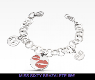 MissSixty brazalete3
